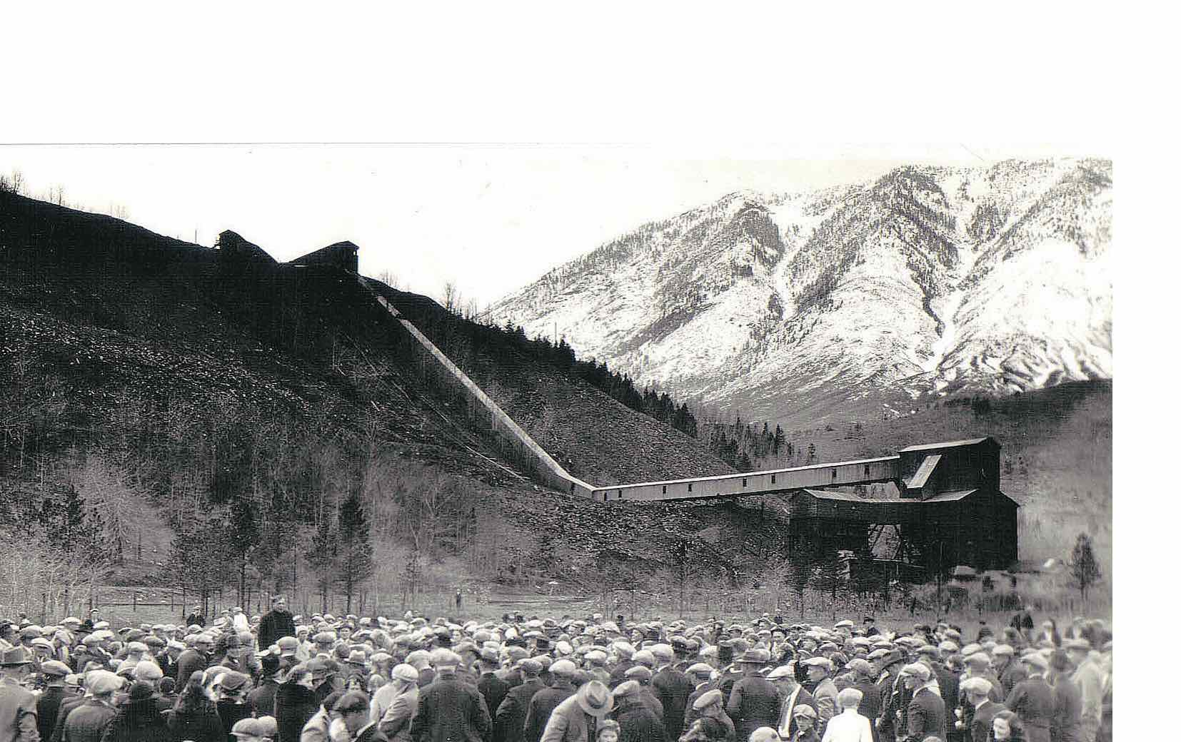 Hillcrest Canada's Disaster Signal Creative